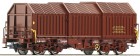 67539 Roco Telescopic Hood coil car